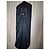 Autre Marque Robe en velours Balmain x H&M Vert Taille 36 Set Complet Cintre & Sac État Neuf - vue 16