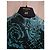 Autre Marque Robe en velours Balmain x H&M Vert Taille 36 Set Complet Cintre & Sac État Neuf - vue 8
