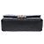 Borsa CHANEL Timeless/Classique in Pelle Nera - 104051 - vista 10