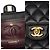 Borsa CHANEL Timeless/Classique in Pelle Nera - 104051 - vista 6