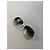 Céline Occhiali da sole aviator Vintage Celine Triomphe c. 1980s White - vista 13