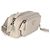 Borsa a tracolla Prada Deserto Antique Nappa multi-tasche - vista 4