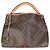 Louis Vuitton Monogram Canvas Artsy MM
