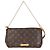 Louis Vuitton Monogram Canvas Favorite MM