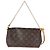 Louis Vuitton Monogram Canvas Favorite MM - vista 4