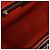 Borsa a tracolla Louis Vuitton Manosque PM Damier Ebene Marrone N51121 - vista 9