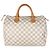 Louis Vuitton Damier Azur Canvas Speedy 30 - vista 2