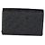 Portafoglio a catena Louis Vuitton Vavin Monogram Empreinte nero - vista 2
