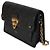 Portafoglio a catena Louis Vuitton Vavin Monogram Empreinte nero - vista 3
