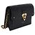 Portafoglio a catena Louis Vuitton Vavin Monogram Empreinte nero - vista 4