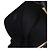Portafoglio a catena Louis Vuitton Vavin Monogram Empreinte nero - vista 5