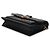 Portafoglio a catena Louis Vuitton Vavin Monogram Empreinte nero - vista 6