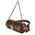 Baù Papillon in tela Monogram Louis Vuitton - vista 3