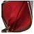 Louis Vuitton Damier Ebene Canvas Mini Pochette Accessoires - vista 5