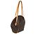 Borsa Shopping Louis Vuitton Monogram Canvas Ellipse GM - vista 4