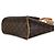 Borsa Shopping Louis Vuitton Monogram Canvas Ellipse GM - vista 6