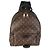 Louis Vuitton Monogram Canvas Palm Springs MM