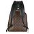 Louis Vuitton Monogram Canvas Palm Springs MM - vista 2