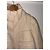 Givenchy kurzer Wollmantel beige - Ansicht 2
