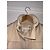 Givenchy kurzer Wollmantel beige - Ansicht 3