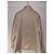 Givenchy kurzer Wollmantel beige - Ansicht 5