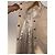 Givenchy kurzer Wollmantel beige - Ansicht 7