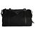 Prada Borsa Duffle Grande in Re-Nylon Nero