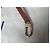 Louis Vuitton Neverfull MM Monogram Empreinte Pelle Cognac - vista 6