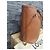 Louis Vuitton Neverfull MM Monogram Empreinte Pelle Cognac - vista 8