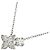 Collana Louis Vuitton Double Round Diamond