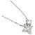 Collana Louis Vuitton Double Round Diamond - vista 3