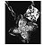 Collana Louis Vuitton Double Round Diamond - vista 7