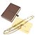 Louis Vuitton Collier Chaine Vegas Necklace - vista 2