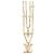 Collana Louis Vuitton Gold Lady LV