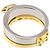 Anello a fascia a 2 file Louis Vuitton Berg Lockit - vista 3