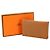 Hermès Tarjetero Hermes Calvi Duo - vista 2