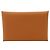 Hermès Tarjetero Hermes Calvi Duo - vista 3