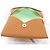 Hermès Tarjetero Hermes Calvi Duo - vista 7