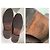 Hermès Botas de montar en cuero marrón - vista 10
