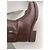 Hermès Botas de montar en cuero marrón - vista 14