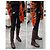 Hermès Botas de montar en cuero marrón - vista 19