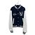 Giacca Varsity Louis Vuitton Sz 58 Usata