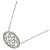 Autre Marque Collana Tiffany & Co. Cobblestone Diamanti