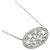 Autre Marque Collana Tiffany & Co. Cobblestone Diamanti - vista 3