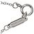 Autre Marque Collana Tiffany & Co. Cobblestone Diamanti - vista 4
