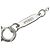 Autre Marque Collana Tiffany & Co. Cobblestone Diamanti - vista 5
