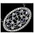 Autre Marque Collana Tiffany & Co. Cobblestone Diamanti - vista 6