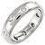 Autre Marque Anello Tiffany & Co. Platinum Dot Diamond - vista 4
