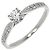 Autre Marque Tiffany & Co. Harmony Diamant-Bandring
