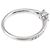 Autre Marque Tiffany & Co. Harmony Diamant-Bandring - Ansicht 3